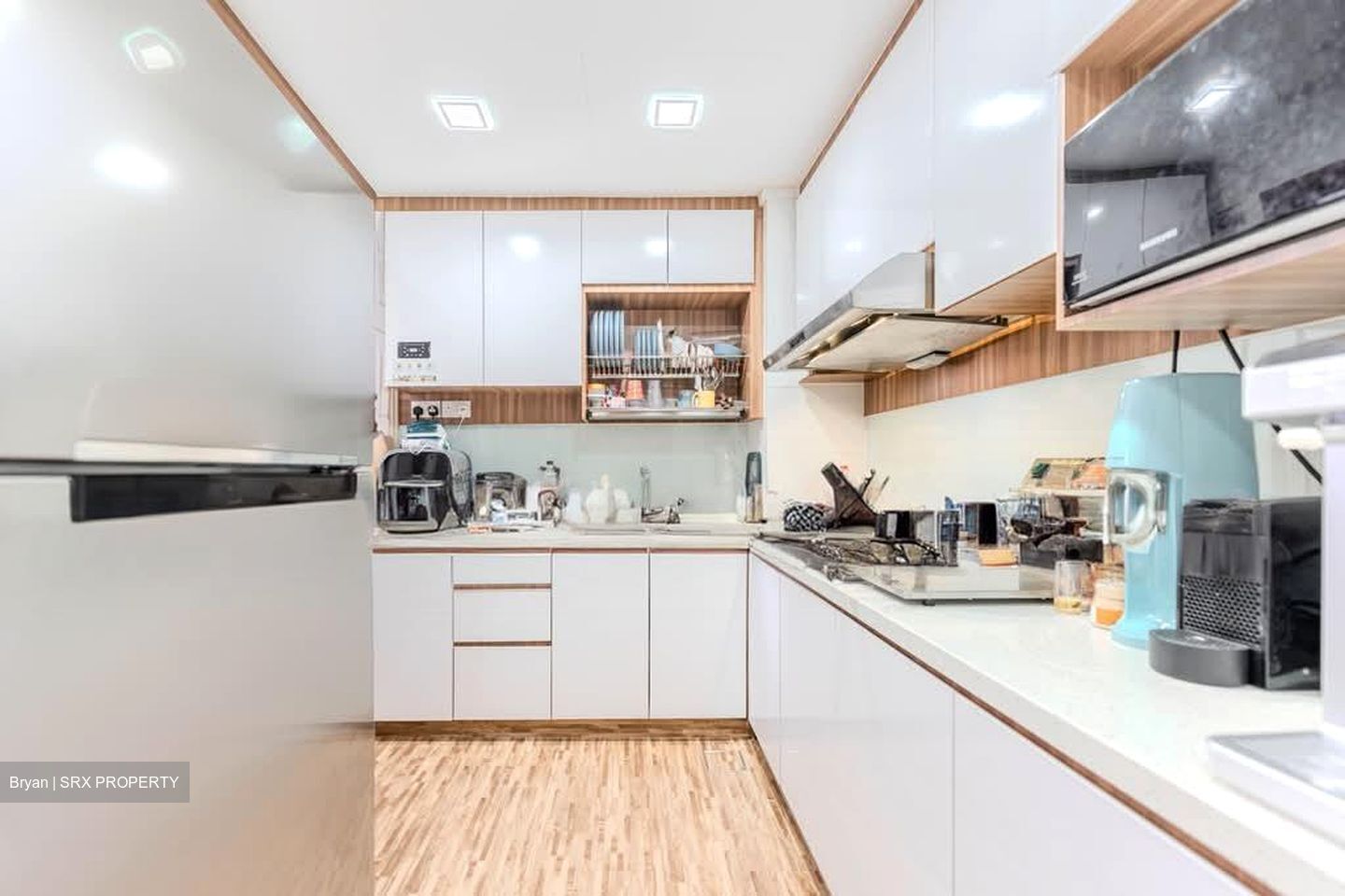 Central View (D19), Condominium #566108631